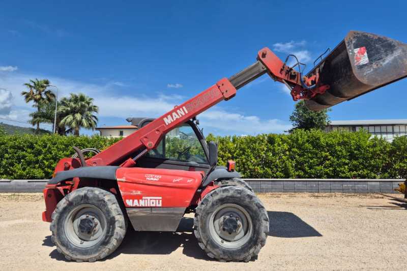 OmecoHub - Immagine MANITOU 735SL